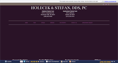 Desktop Screenshot of harbortowndentalcare.net